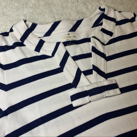 Kate Spade Nautical Bow Top - Picture 3 of 7